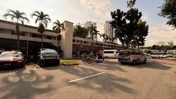 Blk 320 Ang Mo Kio Avenue 1 (Ang Mo Kio), HDB 3 Rooms #596405071